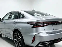 2022 Chery Arrizo 8 1.6T DCT — фото 4