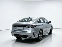 2022 Chery Arrizo 8 1.6T DCT — фото 5
