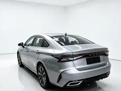 2022 Chery Arrizo 8 1.6T DCT — фото 6
