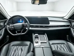 2022 Chery Arrizo 8 1.6T DCT — фото 7