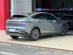 2023 Xpeng G6 580 Long Range Pro — фото 4
