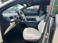2023 Xpeng G6 580 Long Range Pro — фото 5