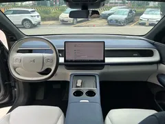 2023 Xpeng G6 580 Long Range Pro — фото 7