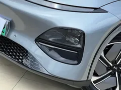 2023 Xpeng G6 580 Long Range Pro — фото 18