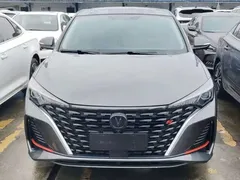 2023 Changan Eado PLUS 1.4T GDI DCT Premium — фото 1