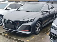 2023 Changan Eado PLUS 1.4T GDI DCT Premium — фото 2