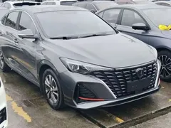 2023 Changan Eado PLUS 1.4T GDI DCT Premium — фото 3