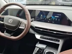 2023 Changan Eado PLUS 1.4T GDI DCT Premium — фото 4