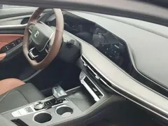 2023 Changan Eado PLUS 1.4T GDI DCT Premium — фото 5