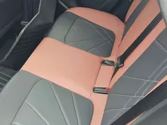 2023 Changan Eado PLUS 1.4T GDI DCT Premium — фото 7