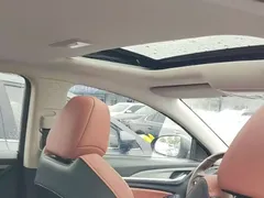 2023 Changan Eado PLUS 1.4T GDI DCT Premium — фото 8