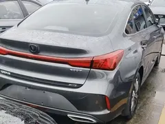 2023 Changan Eado PLUS 1.4T GDI DCT Premium — фото 9