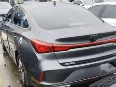 2023 Changan Eado PLUS 1.4T GDI DCT Premium — фото 10