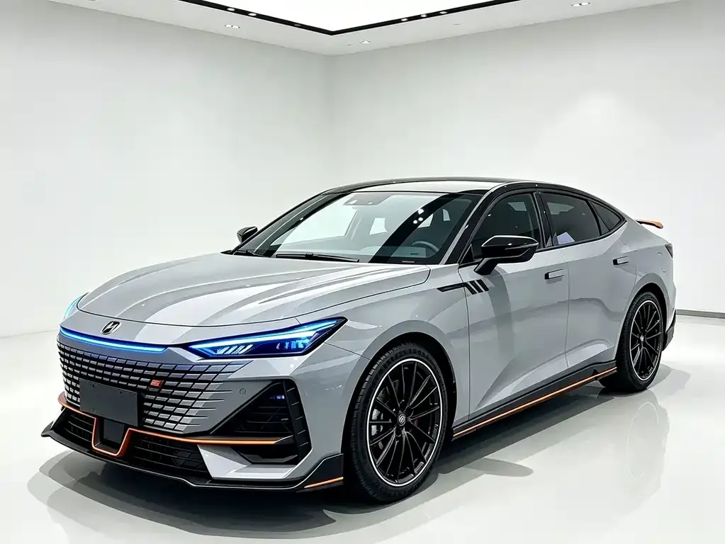 2022 Changan UNI-V 1.5T Sport