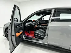 2022 Changan UNI-V 1.5T Sport — фото 4