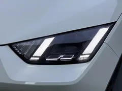 2024 BYD Seagull EV Glory 405km Flying, белый — фото 16