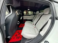 2024 Xiaomi SU7 RWD Long Range Smart Driving, белый — фото 5