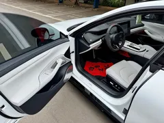 2024 Xiaomi SU7 RWD Long Range Smart Driving, белый — фото 7