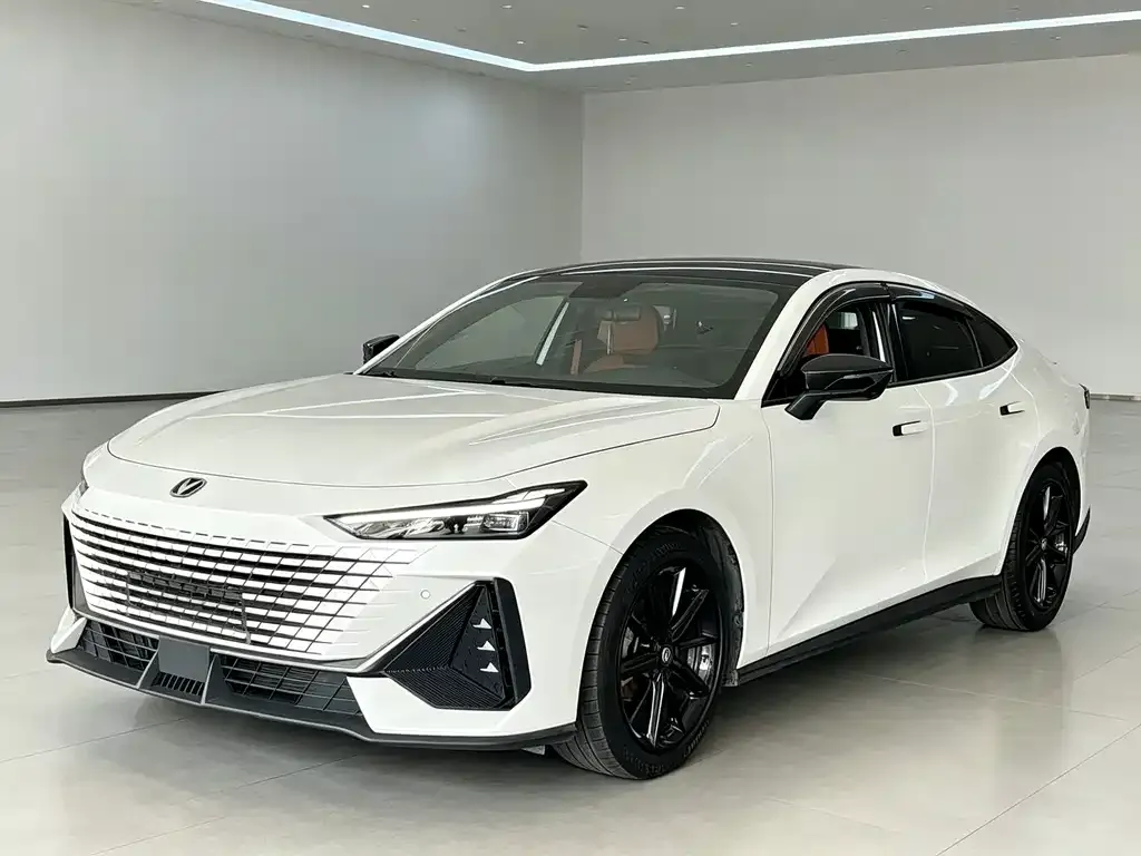 2022 Changan UNI-V 1.5T Premium