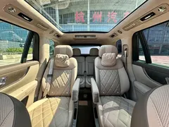 2026 Aito M9 EREV Ultra 6-seat — фото 9