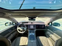 2026 Aito M9 EREV Ultra 6-seat — фото 10