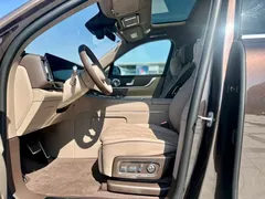 2026 Aito M9 EREV Ultra 6-seat — фото 12