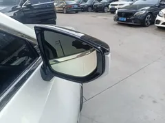 2021 Lexus ES 200 Excellence, белый — фото 11