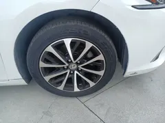 2021 Lexus ES 200 Excellence, белый — фото 16
