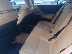 2021 Lexus ES 200 Excellence, белый — фото 18