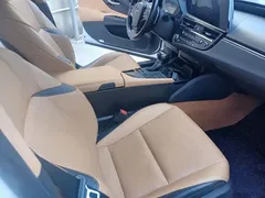 2021 Lexus ES 200 Excellence, белый — фото 19