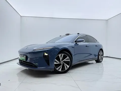 2022 Nio ET5 75kWh