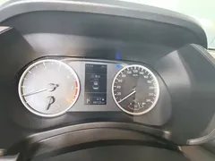 2022 Nissan Sylphy 1.6L XL CVT Enjoy, белый — фото 12