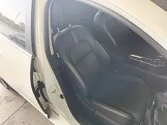 2022 Nissan Sylphy 1.6L XL CVT Enjoy, белый — фото 25