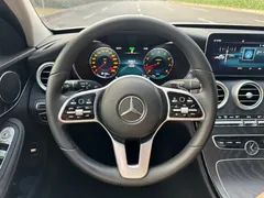 2020 Mercedes-Benz C-Class 260 Estate, белый — фото 5