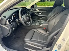 2020 Mercedes-Benz C-Class 260 Estate, белый — фото 7