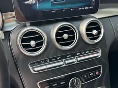 2020 Mercedes-Benz C-Class 260 Estate, белый — фото 9