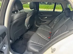 2020 Mercedes-Benz C-Class 260 Estate, белый — фото 10