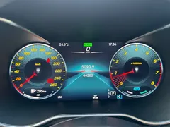 2020 Mercedes-Benz C-Class 260 Estate, белый — фото 11