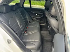 2020 Mercedes-Benz C-Class 260 Estate, белый — фото 12