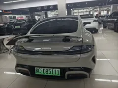 2024 Xiaomi SU7 RWD Long Range Advanced ADAS Pro — фото 5