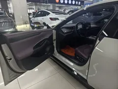 2024 Xiaomi SU7 RWD Long Range Advanced ADAS Pro — фото 6