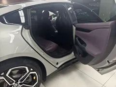 2024 Xiaomi SU7 RWD Long Range Advanced ADAS Pro — фото 8