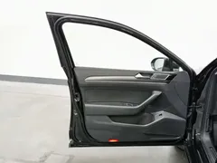 2021 Volkswagen Magotan 330TSI DSG 30th Anniversary, чёрный — фото 8