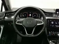 2021 Volkswagen Magotan 330TSI DSG 30th Anniversary, чёрный — фото 11