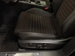 2021 Volkswagen Magotan 330TSI DSG 30th Anniversary, чёрный — фото 20
