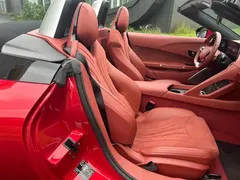2024 MG Cyberster 580km — фото 11