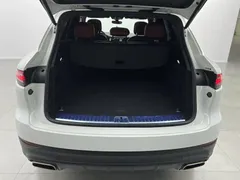 2021 Porsche Cayenne E-Hybrid 2.0T PHEV, белый — фото 3