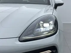 2021 Porsche Cayenne E-Hybrid 2.0T PHEV, белый — фото 6