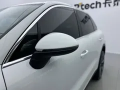 2021 Porsche Cayenne E-Hybrid 2.0T PHEV, белый — фото 13