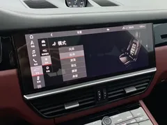 2021 Porsche Cayenne E-Hybrid 2.0T PHEV, белый — фото 23